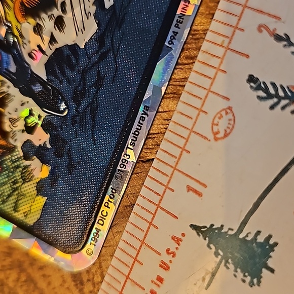 Transformer Robot vintage vending machine stickers Prism sticker sheet - Picture 4 of 9